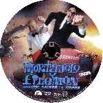 miniatura mortadelo-y-filemon-mision-salvar-la-tierra-por-eltamba cover cd