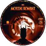 miniatura mortal-kombat-1995-custom-v4-por-zeromoi cover cd