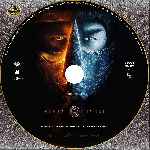 miniatura mortal-kombat-2021-custom-v02-por-camarlengo666 cover cd