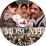 miniatura moscati-el-medico-de-los-pobres-custom-v2-por-corsariogris cover cd