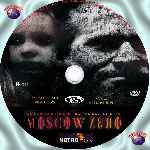 miniatura moscow-zero-custom-por-john-smith cover cd