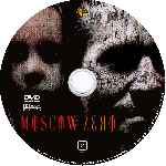 miniatura moscow-zero-custom-v3-por-solonely cover cd