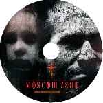 miniatura moscow-zero-custom-v4-por-cantorana89 cover cd