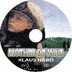 miniatura mother-of-mine-custom-por-j1j3 cover cd