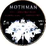 miniatura mothman-custom-por-ferozbbb cover cd