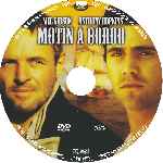 miniatura motin-a-bordo-1984-custom-por-barceloneta cover cd
