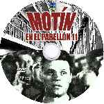 miniatura motin-en-el-pabellon-11-custom-por-solonely cover cd