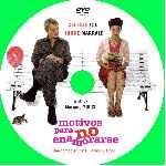 miniatura motivos-para-no-enamorarse-custom-por-nata-df cover cd