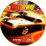 miniatura motorway-custom-por-lourdeslautaro cover cd