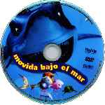 miniatura movida-bajo-el-mar-custom-v4-por-barceloneta cover cd