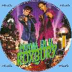 miniatura movida-en-el-roxbury-custom-por-menta cover cd