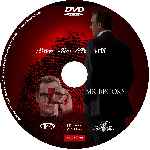 miniatura mr-brooks-custom-v02-por-jsesma cover cd