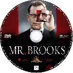 miniatura mr-brooks-custom-v03-por-solonely cover cd