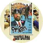 miniatura mr-charleston-y-sus-secuaces-coleccion-terence-hill-y-bud-spencer-custom-por-flaj cover cd