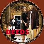 miniatura mr-deeds-custom-por-ferozbbb cover cd