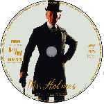 miniatura mr-holmes-custom-v3-por-zeromoi cover cd