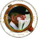 miniatura mr-holmes-custom-v4-por-zeromoi cover cd