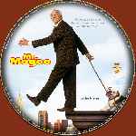 miniatura mr-magoo-custom-por-ferozbbb cover cd