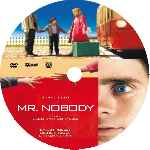 miniatura mr-nobody-custom-por-vigilantenocturno cover cd