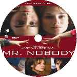 miniatura mr-nobody-custom-v2-por-vigilantenocturno cover cd