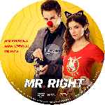 miniatura mr-right-2015-custom-por-darioarg cover cd
