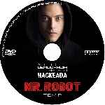 miniatura mr-robot-temporada-01-custom-por-maq-corte cover cd