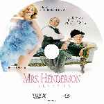 miniatura mrs-henderson-presenta-custom-v2-por-j1j3 cover cd