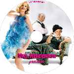 miniatura mrs-henderson-presenta-custom-v3-por-cantorana89 cover cd