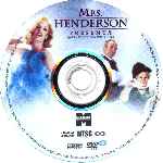 miniatura mrs-henderson-presenta-region-4-por-alpa cover cd