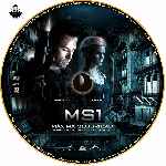 miniatura ms1-maxima-seguridad-custom-v2-por-jsesma cover cd