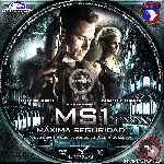 miniatura ms1-maxima-seguridad-custom-v3-por-gabri2254 cover cd