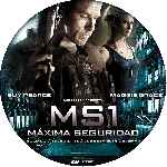 miniatura ms1-maxima-seguridad-custom-v4-por-alfix0 cover cd