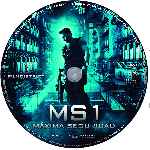 miniatura ms1-maxima-seguridad-custom-v7-por-zeromoi cover cd