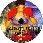 miniatura muay-thai-girls-por-eltamba cover cd