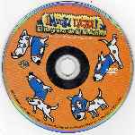 miniatura mucha-lucha-el-regreso-de-el-malefico-region-1-4-por-hersal cover cd