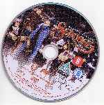 miniatura muchas-gracias-mr-scrooge-por-peterrikels cover cd
