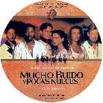 miniatura mucho-ruido-y-pocas-nueces-1993-custom-por-aaunes cover cd