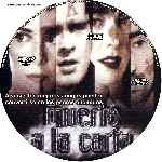 miniatura muerte-a-la-carta-custom-v2-por-tiroloco cover cd
