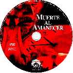 miniatura muerte-al-amanecer-2006-custom-por-rafa-rrf cover cd
