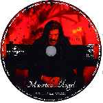 miniatura muerte-de-un-angel-custom-por-zeromoi cover cd