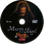 miniatura muerte-de-un-angel-por-liz-2001 cover cd