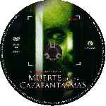 miniatura muerte-de-una-cazafantasmas-por-eltamba cover cd