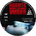 miniatura muerte-de-una-virgen-custom-por-jonander1 cover cd