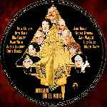miniatura muerte-en-el-nilo-1978-custom-por-ferozbbb cover cd