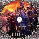miniatura muerte-en-el-nilo-2022-custom-v3-por-camarlengo666 cover cd
