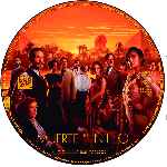 miniatura muerte-en-el-nilo-2022-custom-v6-por-zeromoi cover cd