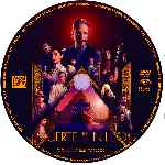miniatura muerte-en-el-nilo-2022-custom-v7-por-zeromoi cover cd