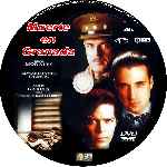 miniatura muerte-en-granada-custom-por-chechelin cover cd