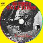 miniatura muerte-en-la-tarde-custom-por-chechelin cover cd