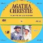miniatura muerte-en-las-nubes-agatha-christie-volumen-10-custom-por-menta cover cd